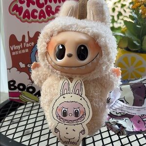 Adorable Cream lafufu soy milk